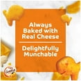 Goldfish Crackers Say Cheeeese OIF8 Variety Pack with Cheddar, Pizza