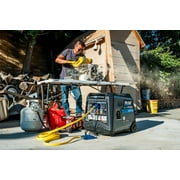 Pulsar 9500W Dual Fuel Portable Inverter Generator GD950BN – Keyed Start, RV Ready, Quiet