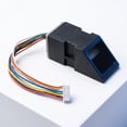 thumbnail image 4 of unbranded Escáner De Compatible Con Sistemas Industriales Y De Oficina Color Negro, 4 of 8