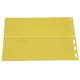 thumbnail image 1 of Hoja De Cera De Abeja, Durabilidad De La Prensa De Cera De Abeja Y Resistencia A La Abrasión Para La Apicultura ANGGREK Otros, 1 of 8