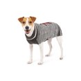 thumbnail image 1 of One Paw, Reindeer Applique Sweater, Dog Sweater, Cute Reindeer Applique, 1 of 6