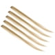 thumbnail image 1 of Clip para extensión de cabello de color, 5 piezas Clip para extensión de cabello Clip para extensión de cabello de color Funcionalidad versátil, 1 of 14