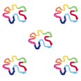 thumbnail image 2 of Greeniant Cooperative Stretchy Band Integrations Dynamic Movement  Exercise Loop Type2 NO2, 2 of 6