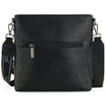 thumbnail image 3 of Montana West Crossbody Bags for Women Multi Pocket Cross Body Bag Purses with Adjustable Strap, 3 of 7