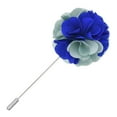 thumbnail image 2 of Qarigey Broches Corsage Lapel Pin hecho a mano Insignias de boda Stick Trajes Decoraciones Hombres Boutonniere Favor Chaquetas Accesorios Accesorios de disfraces tipo 15 Qarigey  AP010212-15, 2 of 6
