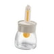 thumbnail image 3 of Dispensador de especias, tarro para condimentos, recipiente transparente rellenable para cocina, azúcar blanco, 3 of 9