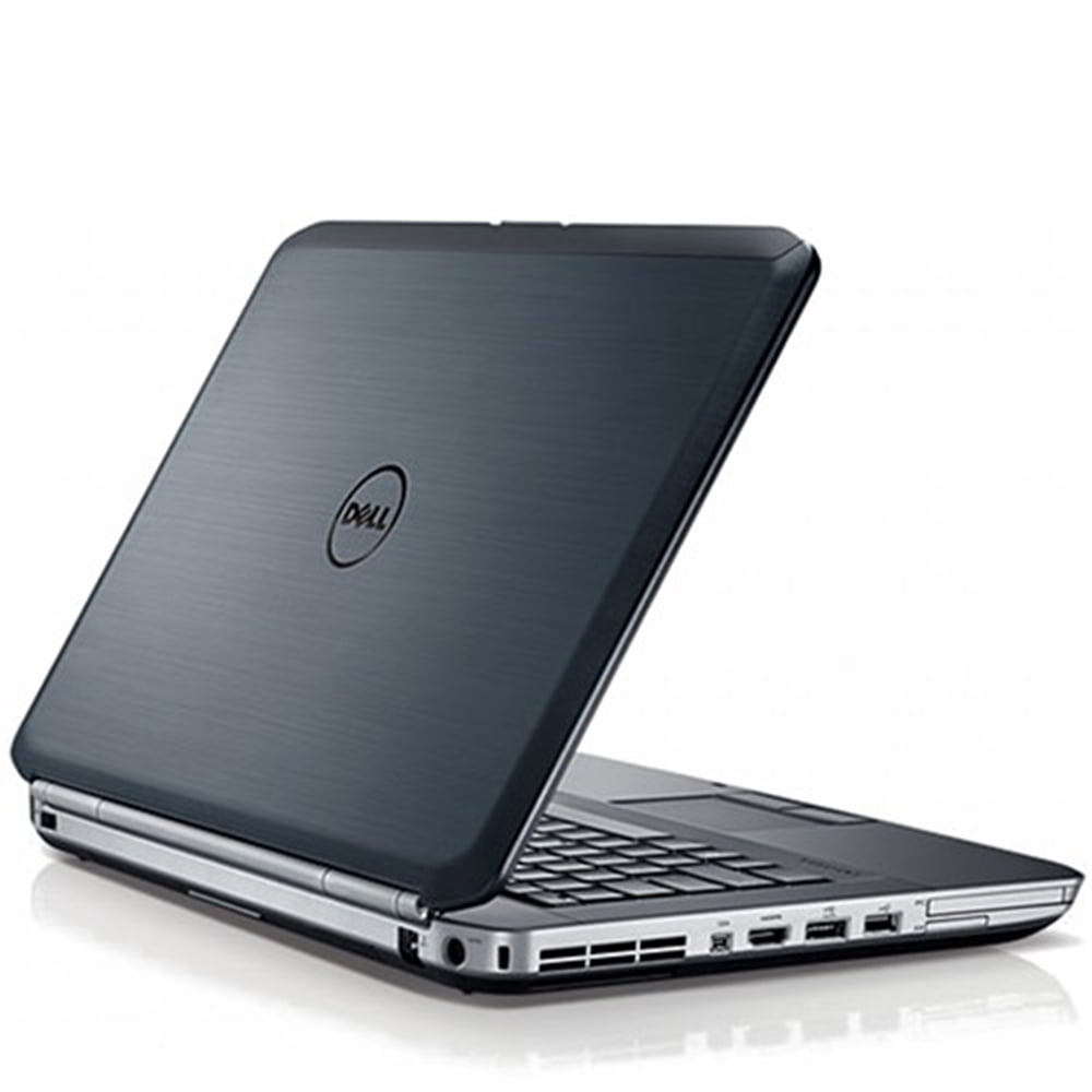 Dell Latitude E6430 14" Windows 10 Laptop Notebook Intel i7-3520M PC 2.9 GHz 8GB Ram 500GB Hard Drive Wifi and Webcam