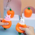 thumbnail image 4 of Gallickan Fidget Rabbit Toy Sensory Fidget Toys for Kids & Adults Autism Sensory Toys for Autistic Children Toddlers Toys-3 4 5 6 7 8+ Year Old Girl Boy Birthday Gifts, 4 of 6