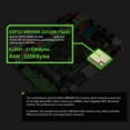 thumbnail image 3 of For MKS TinyBee V1.0, USB Firmware Upgrade  Compatibility 3D Printer Control Board DC12-24V LCD Smart Graphic Display  for Printing Projects, 3 of 7