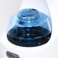 thumbnail image 7 of DENEST 7 in 1 Professional Stand Hair Steamer Hair Dyeing Perming Treatment, 7 of 7
