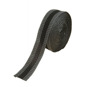 ITSELFER 2 Rolls Self-Adhesive Hem Tape Peel And Stick Fabric Tape No Sew Hemming Tape For Pants Trousers Permanent Fabric Adhesive