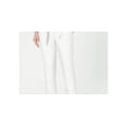 thumbnail image 2 of Calvin Klein Tie Waist Straight Leg Pants Khaki 10, 2 of 6