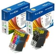 thumbnail image 2 of 564XL Compatible Ink Cartridges 564 High Yield for HP Photosmart, 2 of 6