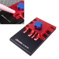 thumbnail image 4 of mmirethe Premium Small Etched Parts Bender Model Kits 14+ Tool Hobby Precision Age, 4 of 5