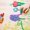 blue, variant on 80g Super Light Moldable Clay – Bright Colors – Non-Toxic and Air Dry