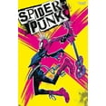 thumbnail image 1 of Marvel Spider-Man: à travers le vers d'araignée - Spider-Punk, 1 of 4