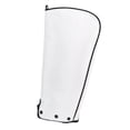 thumbnail image 2 of koolsoo Bag Rain Cover Foldable Protective Cover for Court Travel Driving Range White, 2 of 9