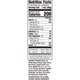 thumbnail image 6 of Nature Valley Protein Chewy Snack Bars, Coconut Almond, 5 Bars, 7.1 oz, 6 of 15