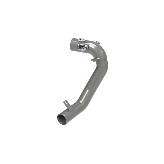 K&N Performance Charge Pipe Kit, 77-1006KC
