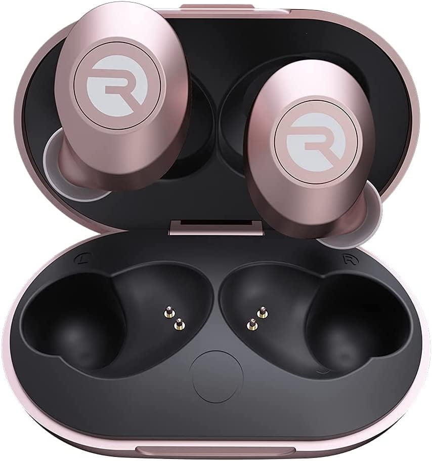 Raycon The Everyday Earbuds InEar Bluetooth Wireless Earbuds with