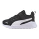 thumbnail image 4 of Tenis Puma Niño Anzarun Negro 14 cm, 4 of 4