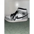 thumbnail image 2 of Size 8 - Jo r-dan 1 Mid Light Smoke Grey, 2 of 6