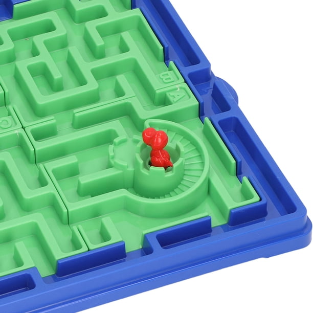 Juego de laberinto,Juego de Desafío Interactivo 3D - Cubo de Laberinto | para el Aula Cumpleaños Escuela Viajes Sala de Espera Reunión Familiar Evento
