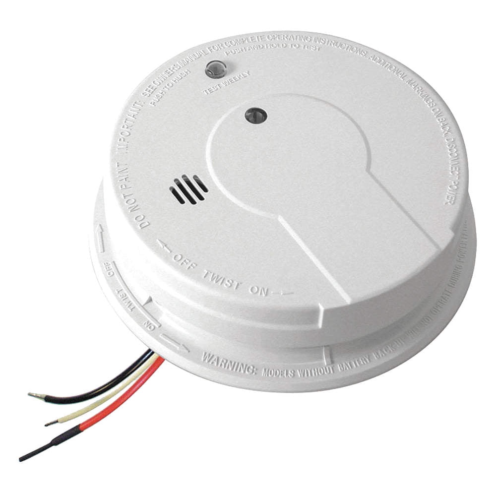 KIDDE Smoke Alarm i12040 BrickSeek