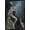 Black Framed Version, variant on Nene Thomas - Mad Queen Wall Poster, 22.375" x 34"