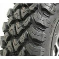 thumbnail image 6 of GTW 23x10-R14 Nomad Steel Belted Radial All Terrain Golf Cart Tire, 6 of 8