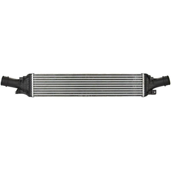 Spectra Premium 4401-1124 Automotive Intercooler