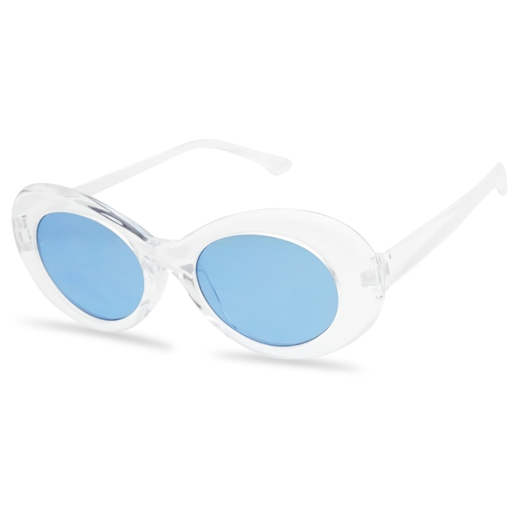 baby blue clout goggles