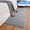Gray-2x5.2ft, variant on Tripumer 2 x 5.2 feet Modern Soft Hallway Runner Rug Fluffy Bedroom Bedside Rugs Area Rugs Non Slip Memory Foam Mat for Bedroom Entrance Kitchen Living Room Decor Pink