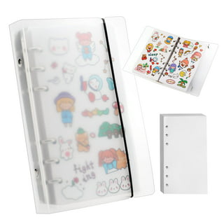 Sticker Collecting Album: Sticker Collection Book & Blank Sticker  Collecting Album for Kids, Children, Boys & Girls on their Own Sticker  Activity Book for Preserve and Nurture by Lgxmah Dreams Publication,  Paperback