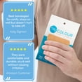 thumbnail image 6 of TruColour Skin Tone Bandages, Flexible Fabric, Sterile - Beige, 30 Count, 1 Pack, 6 of 10