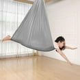thumbnail image 5 of Sensory Swing Indoor Therapy Swing For Adults Kids And Teens, 5 of 5