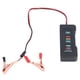 thumbnail image 1 of Comprobador de batería de coche Bling Bling 12 V alta capacidad, 1 of 14
