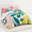 Rose Garden-Queen, variant on Rose Garden King 3 Piece Boho Tropical Botanical Bedding Comforter Set