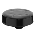thumbnail image 3 of Porte-pièces, Étui de Rangement à 5 Compartiments Portable Noir Facile à Fixer pour Extérieur, 3 of 7