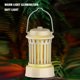thumbnail image 2 of LED 5W Bug Fly Insect Trap Electric Mosquito Zapper Quiet para Home Office Garden Hugtrwg Para estrenar, 2 of 6