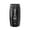 Black, variant on tenwin Automatic Electric Pencil Sharpener Heavy-Duty Helical Blade to Fast Sharpen Adjustable Sharpness for 6-12mm Pencil for Students Artists Home School Office Supplies