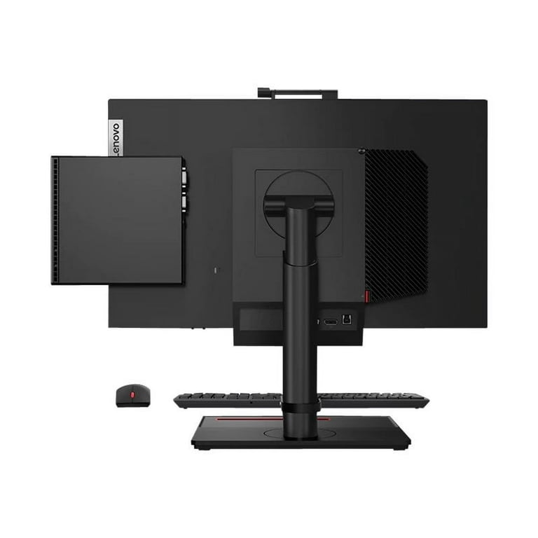 Lenovo ThinkCentre M75q Gen 2 Tiny,AMD Ryzen 7 Pro 5750GE,16 GB