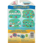 Tamagotchi Connection - Translucent Pink