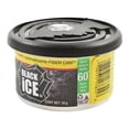thumbnail image 2 of Ambientador Little Trees Fiber Can, aroma a hielo negro, 30 ml, 2 of 3