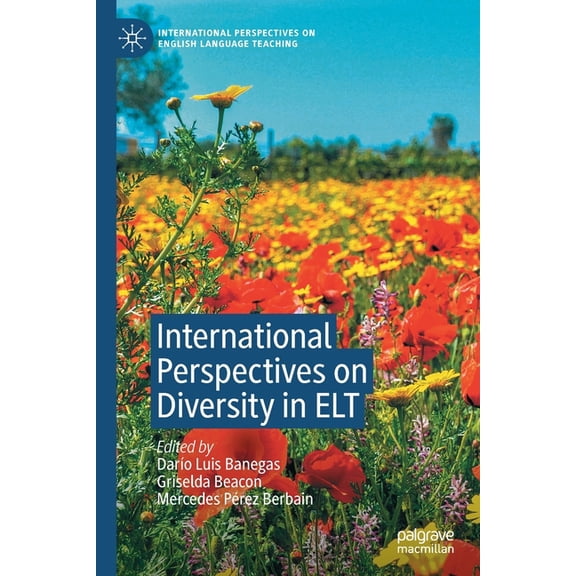 International Perspectives on English La International Perspectives on Diversity in ELT, (Paperback)