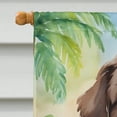 thumbnail image 3 of Newfoundland Luau House Flag, 3 of 7