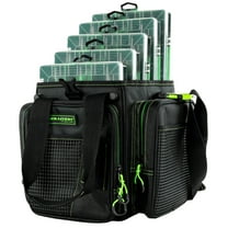 Vertical 3600 Drift Series Tackle Bag