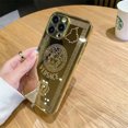 thumbnail image 4 of Premium Gold VC iPhone Case,iPhone 16 Pro Max, 4 of 4