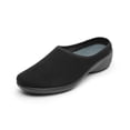 thumbnail image 2 of Sneaker Slip On Para Mujer Flexi Modelo 51722N Negro Textil Confort negro 26 Flexi 51722N, 2 of 5