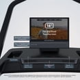 thumbnail image 3 of NordicTrack X16 Incline Treadmill: 40% Incline to -6% Decline, 16" HD Pivoting Touchscreen, SpringFlex™ Cushioning, & Hands-Free iFIT Smart Training for Home, 3 of 11